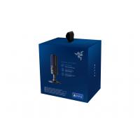 Мікрофон Razer Seiren X PS4 Black/Blue (RZ19-02290200-R3G1) Diawest