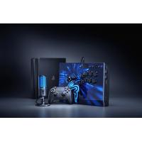 Мікрофон Razer Seiren X PS4 Black/Blue (RZ19-02290200-R3G1) Diawest