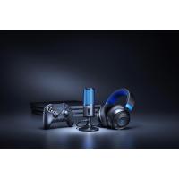 Мікрофон Razer Seiren X PS4 Black/Blue (RZ19-02290200-R3G1) Diawest