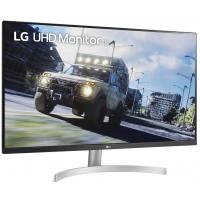 Монитор LG 32UN500-W Diawest