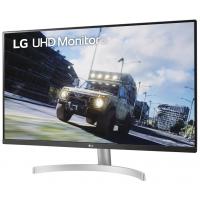Монитор LG 32UN500-W Diawest
