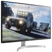 Монитор LG 32UN500-W Diawest