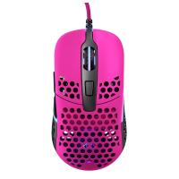 Мишка Xtrfy M42 RGB Pink (XG-M42-RGB-PINK) Diawest