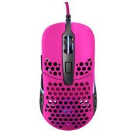 Мышка Xtrfy M42 RGB Pink (XG-M42-RGB-PINK) Diawest