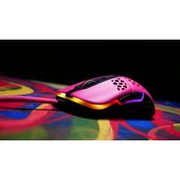 Мышка Xtrfy M42 RGB Pink (XG-M42-RGB-PINK) Diawest