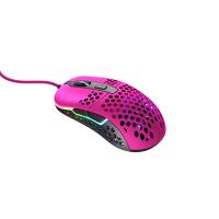 Мышка Xtrfy M42 RGB Pink (XG-M42-RGB-PINK) Diawest