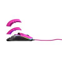 Мышка Xtrfy M42 RGB Pink (XG-M42-RGB-PINK) Diawest