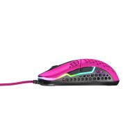 Мышка Xtrfy M42 RGB Pink (XG-M42-RGB-PINK) Diawest