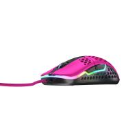 Мышка Xtrfy M42 RGB Pink (XG-M42-RGB-PINK) Diawest