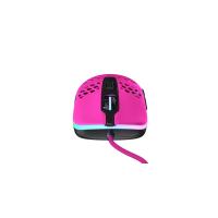 Мышка Xtrfy M42 RGB Pink (XG-M42-RGB-PINK) Diawest