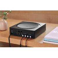 Підсилювач Sonos Amp Black (AMPG1EU1BLK) Diawest