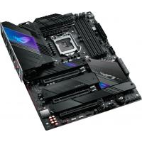 Серверна материнська плата ASUS ROG STRIX Z590-E GAMING WIFI Diawest