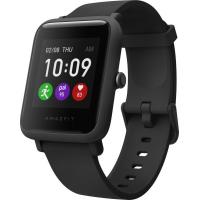 Умные часы Amazfit BipS Lite Charcoal Black Diawest