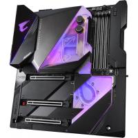 Материнская плата GIGABYTE Z490 AORUS XTREME WF (Z490 AORUS XTREME WATERFORCE) Diawest