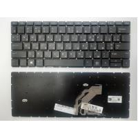 Клавіатура ноутбука HP ProBook 430 G6, 435 G6 черная UA/RU/US (A46152) Diawest