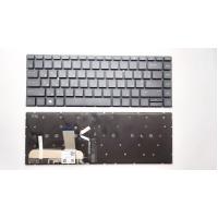 Клавіатура ноутбука HP EliteBook Folio 1000, 1040 G5 черная с подсв (A46157) Diawest