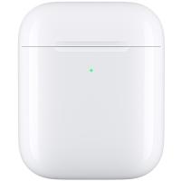 Док-станція Apple Wireless Charging Case for AirPods, Model A1938 (MR8U2RU/A) Diawest