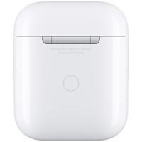 Док-станция Apple Wireless Charging Case for AirPods, Model A1938 (MR8U2RU/A) Diawest