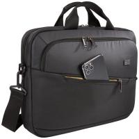 Сумка для ноутбука CASE LOGIC 14'' Propel Attache PROPA-114 Black (3204526) Diawest
