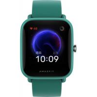 Розумний годинник Amazfit Bip U Pro Green Diawest