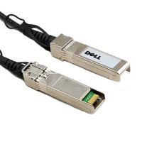 Кабель для передачі даних Dell SFP+ to SFP+ 10GbE Copper DAC 5M (470-AAVG) Diawest