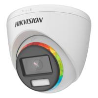 Камера відеоспостереження HikVision DS-2CE72DF8T-F (2.8) Diawest