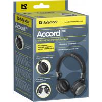 Гарнітура Defender 63165 Diawest