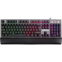 Клавиатура Defender Annihilator GK-013 RGB USB RU Black (45013) Diawest