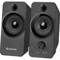 Акустическая система Defender SPK-190 Black (65190) Diawest