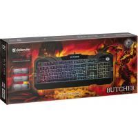 Клавіатура Defender 45193 Diawest