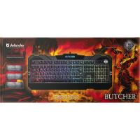 Клавіатура Defender 45193 Diawest