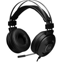 Навушники Redragon Triton 7.1 Black-Red (78268) Diawest