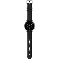 Смарт-часы Amazfit GTR2 Obsidian Black Diawest
