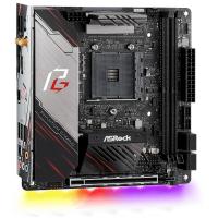 Материнская плата ASRock X570 PHANTOM GAMING-ITX/TB3 Diawest