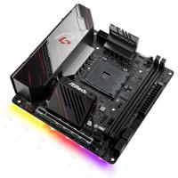 Материнская плата ASRock X570 PHANTOM GAMING-ITX/TB3 Diawest