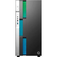 Корпус Gamemax Brufen C3 BW Diawest