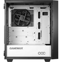 Корпус Gamemax Brufen C3 BW Diawest
