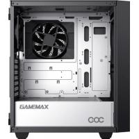 Корпус Gamemax BrufenC3 BG Diawest