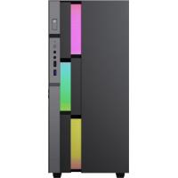 Корпус Gamemax BrufenC3 BG Diawest