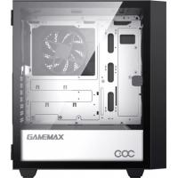 Корпус Gamemax BrufenC3 BG Diawest