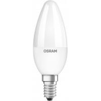 Лампочка OSRAM LED Star B60 7W (550Lm) 3000K E14 (4058075479715) Diawest