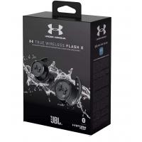 Гарнітура JBL UAJBLFLASHXBLK Diawest