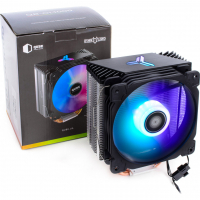 Кулер до процесора Qube QB-OL1000 Diawest