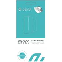 Пленка защитная DEVIA iPhone XR (DV-GDR-iP-XRM) Diawest