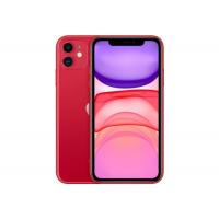 Мобільний телефон Apple iPhone 11 256Gb PRODUCT (Red) (MHDR3) Diawest