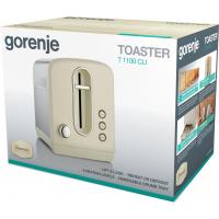 Тостер Gorenje T 1100 CLI (T1100CLI) Diawest