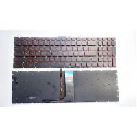 Клавіатура ноутбука MSI GE62, GE72, GS60, GS70, GT72, WS60 черная с подсветкой UA/RU (A46103) Diawest
