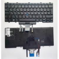Клавіатура ноутбука Dell Latitude 14 5000 Series (E5450, E5470) and 14 7000 Series (E (A46168) Diawest