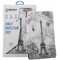 Чохол до планшета BeCover Smart Case Samsung Galaxy Tab A7 10.4 SM-T500 / SM-T505 / S (705950) Diawest