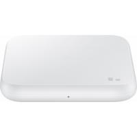 Зарядное устройство Samsung Wireless Charger w/o TA White (EP-P1300BWRGRU) Diawest